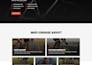 build professional ecommerce website or online store for startups and businesses